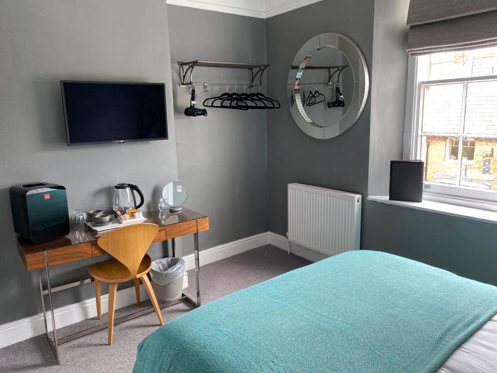 Rooms At Mill Street Oakham Kültér fotó