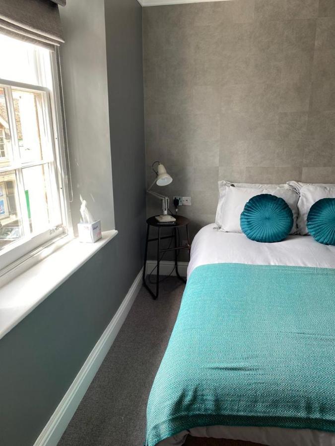 Rooms At Mill Street Oakham Kültér fotó