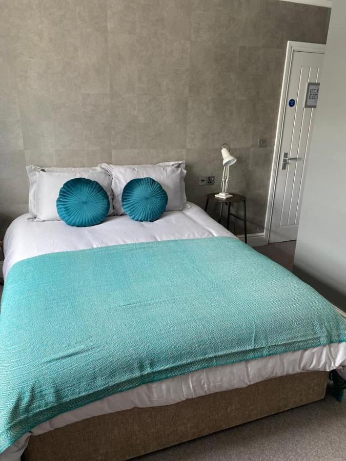 Rooms At Mill Street Oakham Kültér fotó
