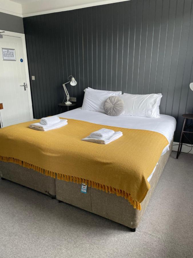 Rooms At Mill Street Oakham Kültér fotó